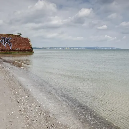 Fewo Prora - We0.5 Apartment Binz