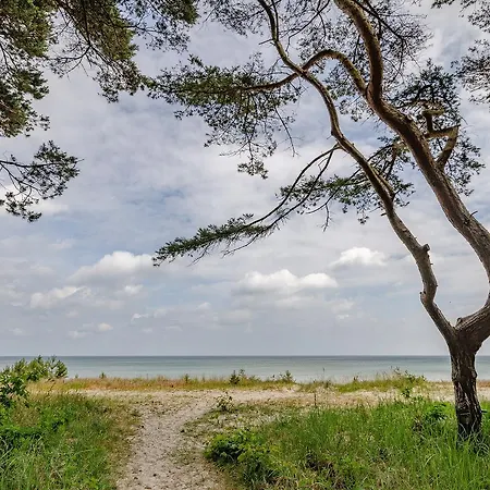 Apartment Fewo Prora - We0.5 Binz