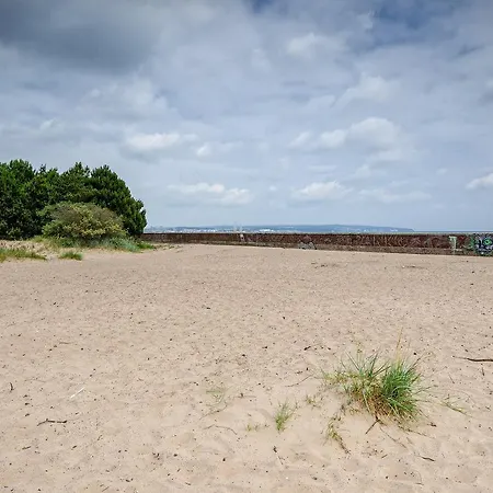 Apartment Fewo Prora - We0.5
